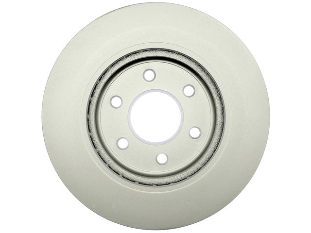 Disc Brake Rotor Centric Parts 320.42085F