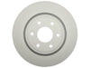 Disc Brake Rotor Centric Parts 320.42085F