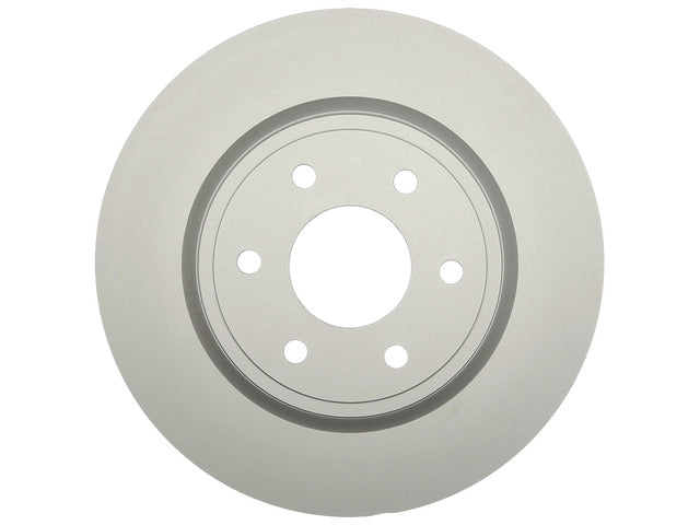 Disc Brake Rotor Centric Parts 320.42085F