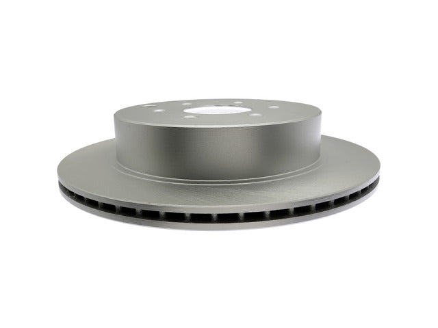 Disc Brake Rotor Centric Parts 320.42086F
