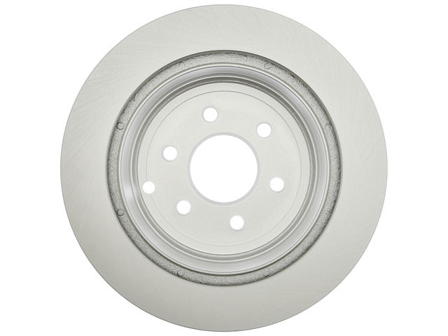Disc Brake Rotor Centric Parts 320.42086F