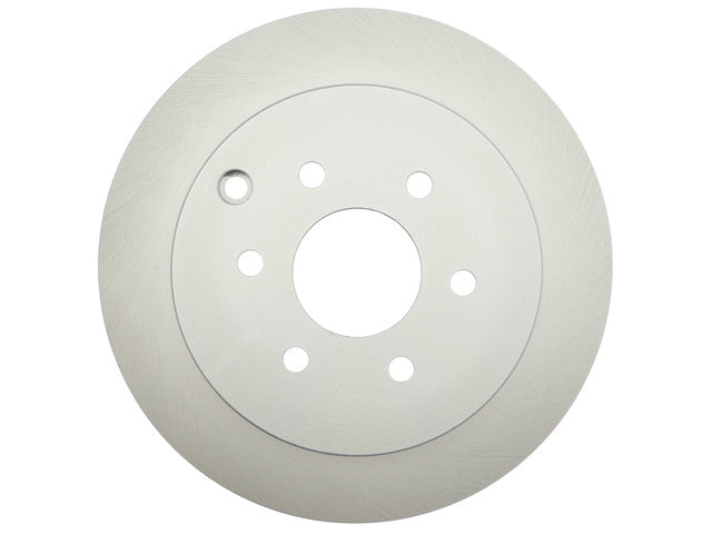 Disc Brake Rotor Centric Parts 320.42086F