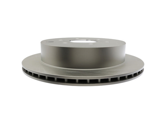 Disc Brake Rotor Centric Parts 320.42087F