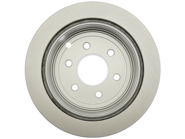 Disc Brake Rotor Centric Parts 320.42087F