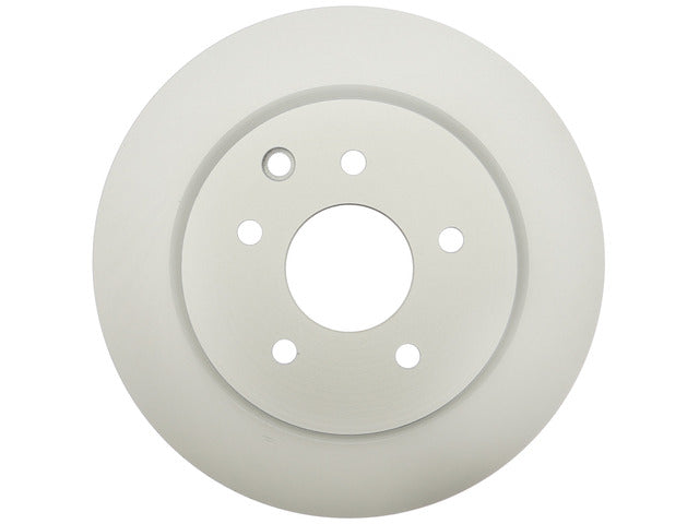 Disc Brake Rotor Centric Parts 320.42088F