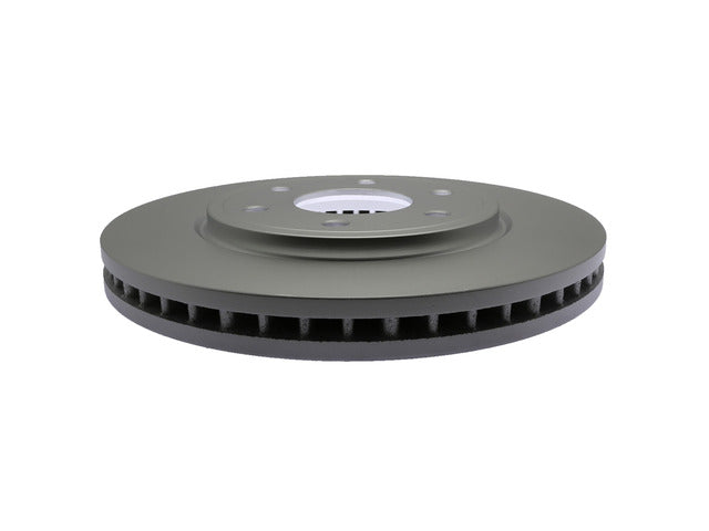 Disc Brake Rotor Centric Parts 320.42089F