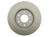 Disc Brake Rotor Centric Parts 320.42089F