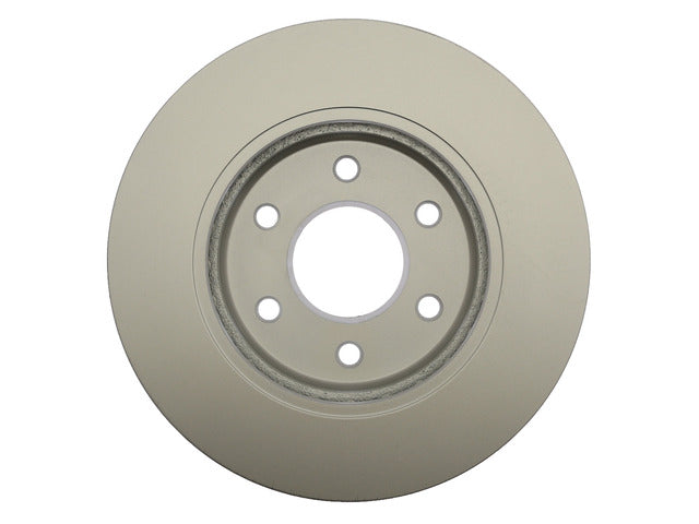 Disc Brake Rotor Centric Parts 320.42089F