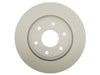 Disc Brake Rotor Centric Parts 320.42089F