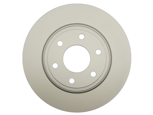Disc Brake Rotor Centric Parts 320.42089F