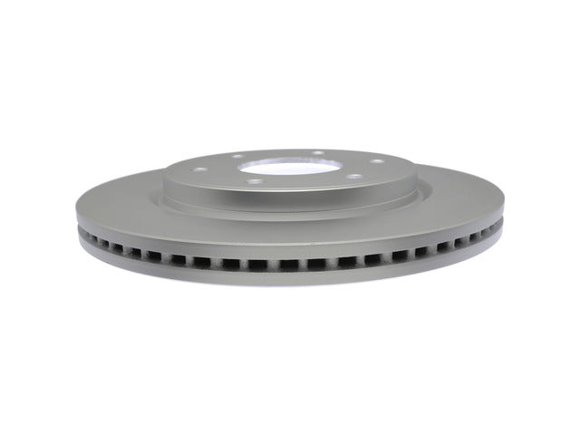 Disc Brake Rotor Centric Parts 320.42090F