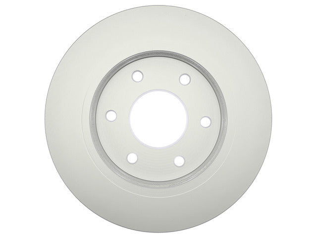 Disc Brake Rotor Centric Parts 320.42090F
