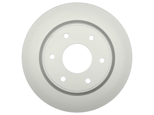 Disc Brake Rotor Centric Parts 320.42090F