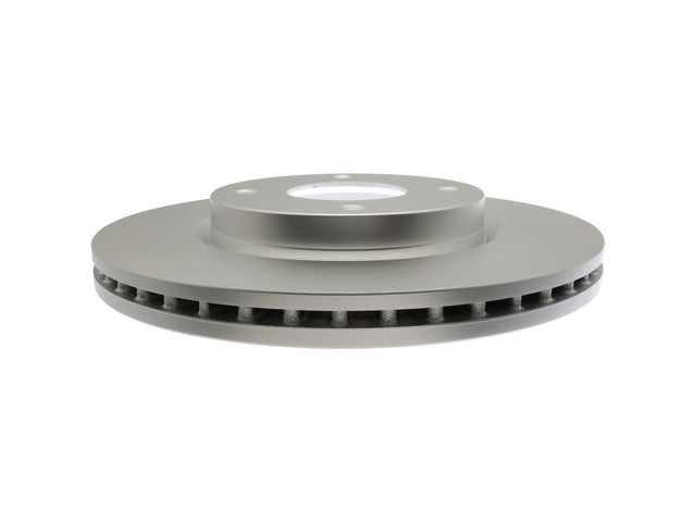 Disc Brake Rotor Centric Parts 320.42091F