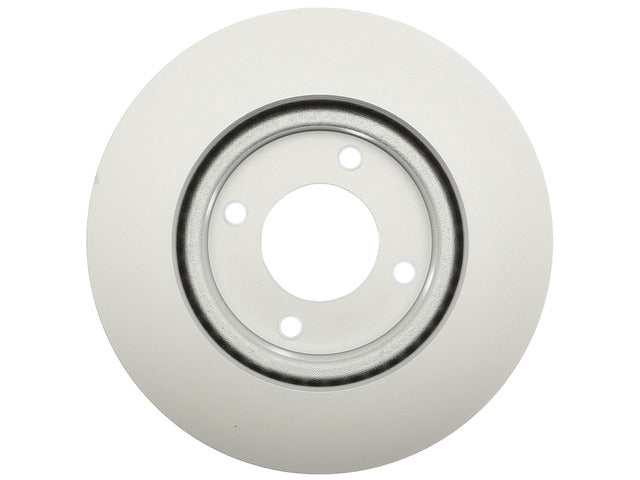 Disc Brake Rotor Centric Parts 320.42091F