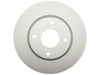Disc Brake Rotor Centric Parts 320.42091F