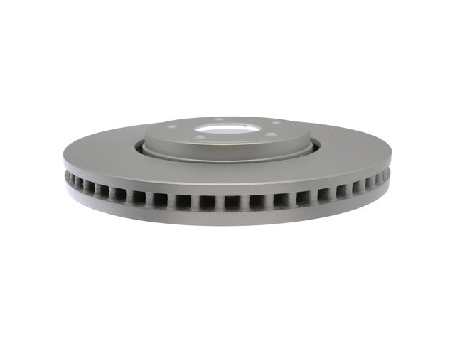 Disc Brake Rotor Centric Parts 320.42092F