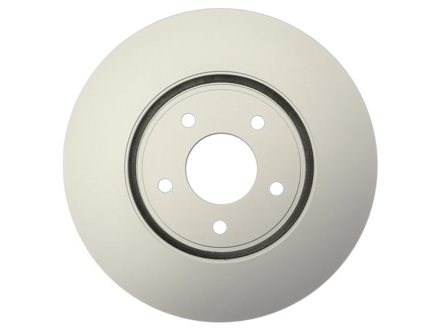 Disc Brake Rotor Centric Parts 320.42092F