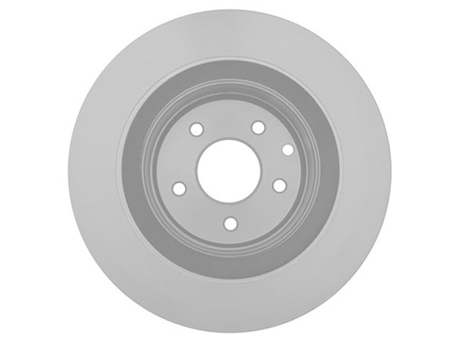 Disc Brake Rotor Centric Parts 320.42093F