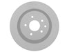Disc Brake Rotor Centric Parts 320.42093F