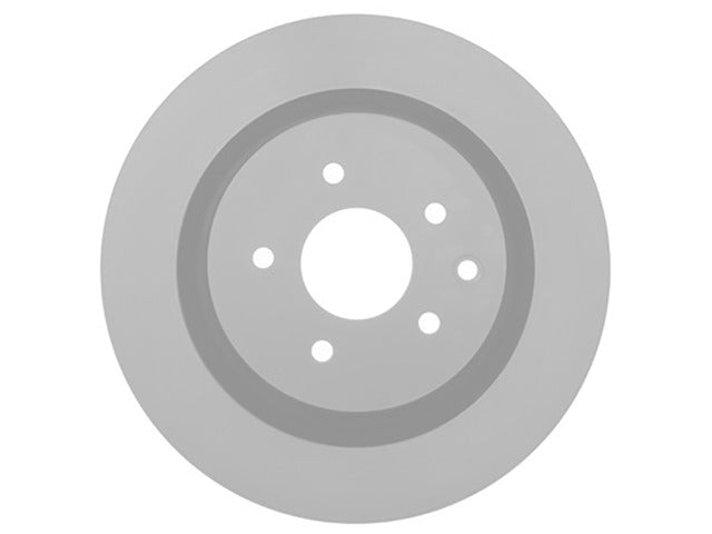 Disc Brake Rotor Centric Parts 320.42093F