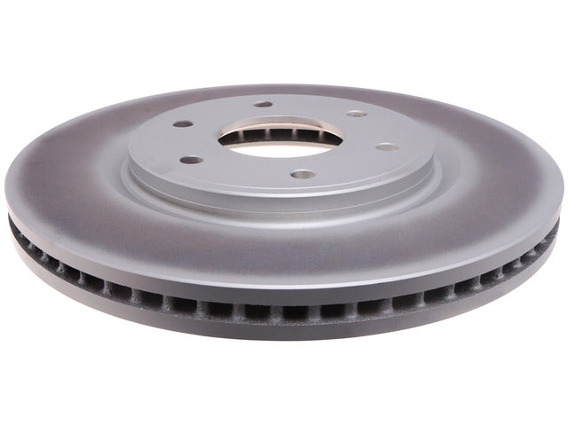 Disc Brake Rotor Centric Parts 320.42094F
