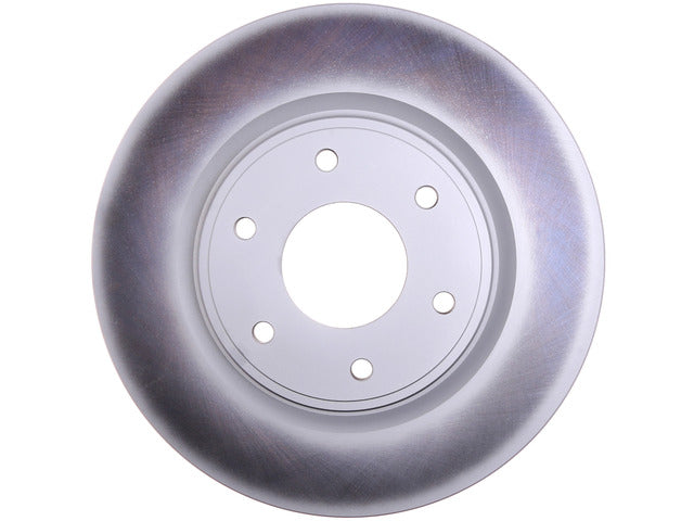 Disc Brake Rotor Centric Parts 320.42094F