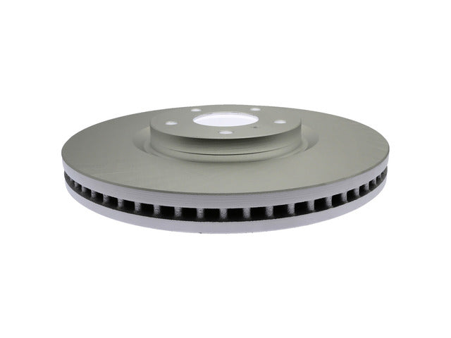 Disc Brake Rotor Centric Parts 320.42095F