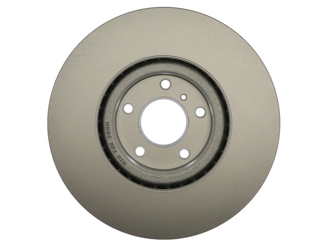 Disc Brake Rotor Centric Parts 320.42095F