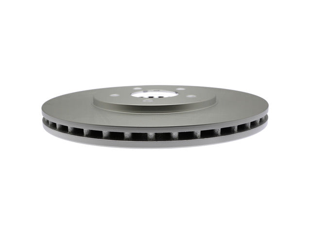 Disc Brake Rotor Centric Parts 320.42096F