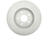 Disc Brake Rotor Centric Parts 320.42096F