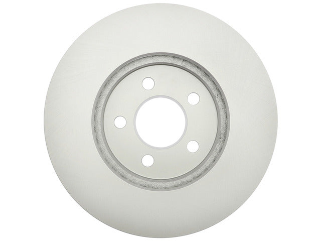 Disc Brake Rotor Centric Parts 320.42096F