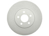 Disc Brake Rotor Centric Parts 320.42096F