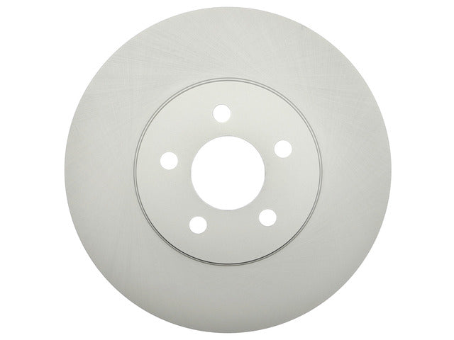 Disc Brake Rotor Centric Parts 320.42096F