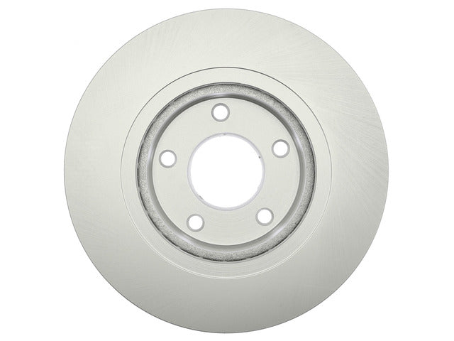 Disc Brake Rotor Centric Parts 320.42097F