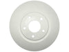 Disc Brake Rotor Centric Parts 320.42097F