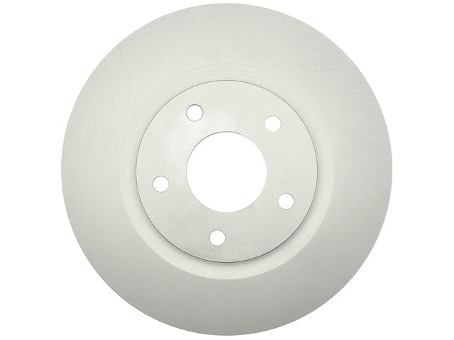 Disc Brake Rotor Centric Parts 320.42097F