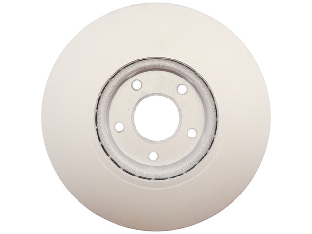 Disc Brake Rotor Centric Parts 320.42098F