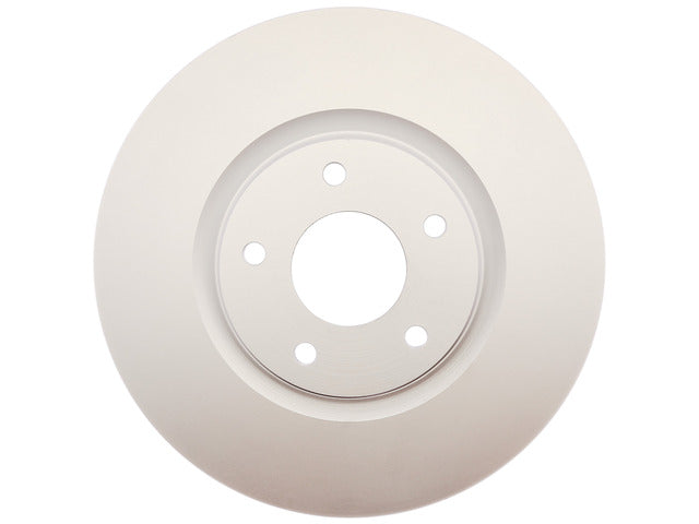 Disc Brake Rotor Centric Parts 320.42098F