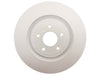 Disc Brake Rotor Centric Parts 320.42100F