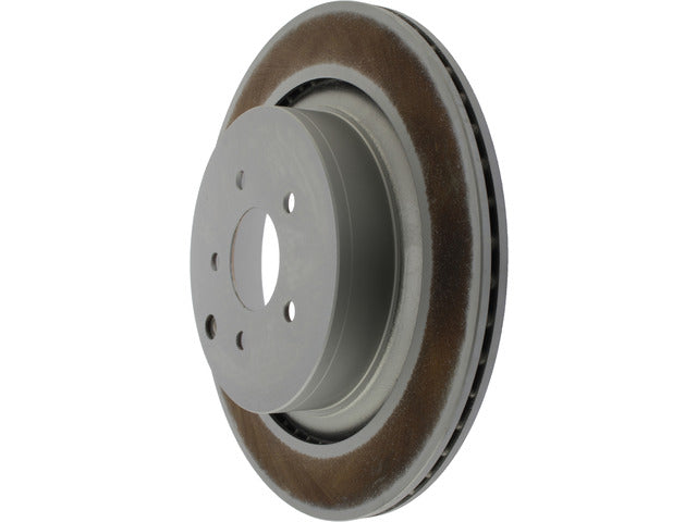 Disc Brake Rotor Centric Parts 320.42105F