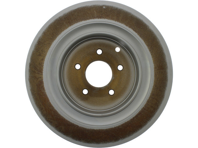 Disc Brake Rotor Centric Parts 320.42105F