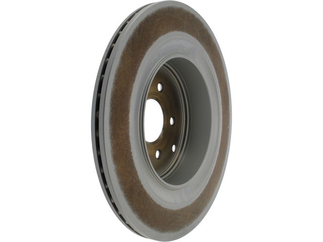 Disc Brake Rotor Centric Parts 320.42105F