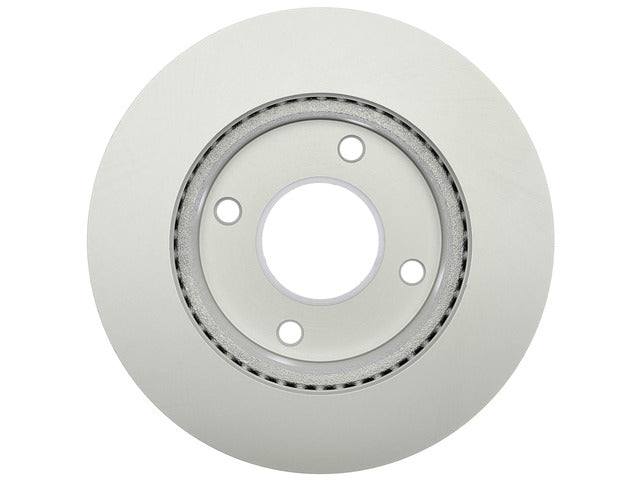 Disc Brake Rotor Centric Parts 320.42106F