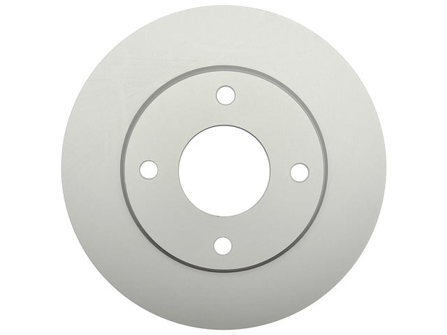 Disc Brake Rotor Centric Parts 320.42106F