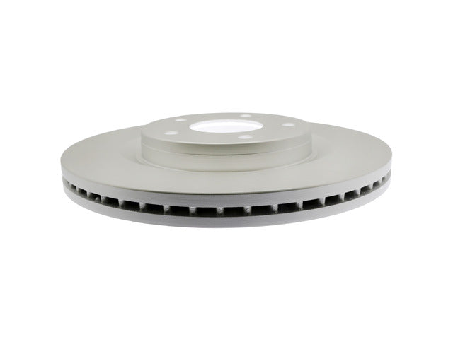 Disc Brake Rotor Centric Parts 320.42108F