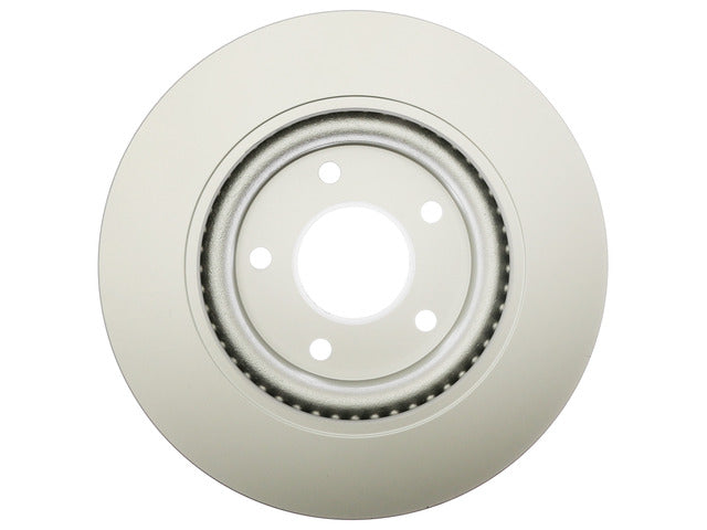 Disc Brake Rotor Centric Parts 320.42108F