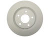 Disc Brake Rotor Centric Parts 320.42108F