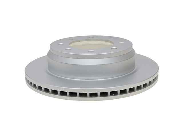 Disc Brake Rotor Centric Parts 320.42109F