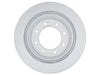 Disc Brake Rotor Centric Parts 320.42109F